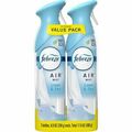 Febreze Freshener, Linen, 2PK PGC97799